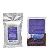 HEALTH 1st Whole Flaxseed Grains, 250 Grams + Cold Milled Flaxseed Powder 150gm (10 sachets x 15 Gm) view 2