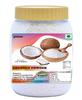 Pmw - Grade A Quality - New Jar Pack - Coconut Powder - Nariyal Burada - Desiccated Copra - Kopra - Coconut Powder for Cooking - 500 Grams view 1