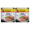 Tulip pork Luncheon Meat 340g Pack of 2 Product of Denmark view 1