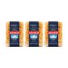 Agnesi Penne Pasta, 500g, Pack of 3, Product of Italy view 1
