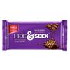 Parle Platina Hide & Seek Chocolate Chip Cookies 350g / 400g /412.5g (Weight May Vary) view 1