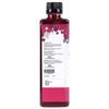 Urban Platter Raspberry Syrup, 500ml / 17fl.oz [Plant-Based, Thick, Real Fruits] view 3
