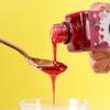 Urban Platter Raspberry Syrup, 500ml / 17fl.oz [Plant-Based, Thick, Real Fruits] view 4