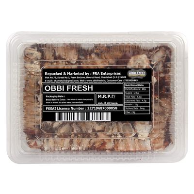 obbi fresh premium seedless Tamarind Loose Pure Imli (900)