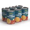Abbie's Sweet Corn Kernels, 400g (Set of 6) view 1