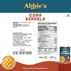 Abbie's Sweet Corn Kernels, 400g (Set of 6) view 2