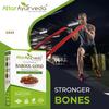 Attar Ayurveda Babul Gond Gum - Kikar Gond - Babool Gond - Acacia arabica Willd (250 Grams) view 4