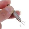 OSCAR Spring Loaded Diamond & Gemstone Bead Pick-Up Tweezer | Precision Jewellery Tool | Easy Handling Bead and Stone Picker 4pcs set view 3