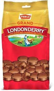 Parle Grand Londonderry, 396 g