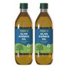 Abbie's Pomace Olive Oil, Packed in Italy (Pack of 2) view 1