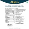 Abbie's Pomace Olive Oil, Packed in Italy (Pack of 2) view 2