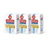 Agnesi Fusilli Pasta, 500 grams Pack of 3 l Imported from Italy l Low Calories l Zero Cholesterol l Zero Salt l No Added Sugar l Durum Wheat l view 1