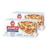 Agnesi Lasagne, 500G, Pack Of 2, Vegetarian, 500 grams view 1