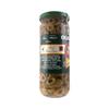 Olicoop Green Sliced Olive, 450g, Pack of 2, Produced in Spain view 4