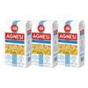 Agnesi Chifferi Pasta, 500g, Pack of 3, Product of Italy view 1