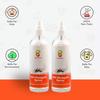 Pai Organics Anti Mosquito Spray, Certified Organic with Herbal extracts. (100 ML) view 4