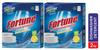 Fortune Dishwasher Detergent Powder 1 Kg (Pack of 2) view 2