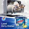 Fortune Dishwasher Detergent Powder 1 Kg (Pack of 2) view 3