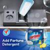 Fortune Dishwasher Detergent Powder 1 Kg (Pack of 2) view 4