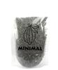 Minimal Whole Black Pepper/Kali Mirch,250g view 1