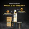 NEUD Permanent Hair Reduction for Unwanted Body and Facial Hair Pack of 2 (80g Each) view 3