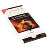 Lindt Excellence Orange Intense Dark Chocolate, 4 X 100 Gram, 400 Gram view 4