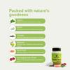 Jindal Herbals Tooth Gum Powder 100g view 4