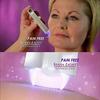VAKU Hair Remover with Micro-Oscillation Technology for Pain-Free, Convenient, Instant Hair Removal view 2