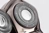 Skull Shaver Carver 4 Head Replacement Blade: for bald head shaver, waterproof, no nicks, stainless steel, easy cleaning, suitable for sensitive skin. view 4