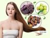 ORGANIC HERBS DRY AMLA , REETHA, SHIKAKAI 150 GM (50 GM EACH) view 3