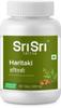 Sri Sri TATTVA shuddhta ka naam Haritaki 60 Tabs, 500Mg (Pack Of 2) view 1