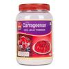 KOR Carrageenan Powder  400g (Pack of 1) / Veg Jelly Powder/Made for Milk-Based & Water-Based Applications/Natural Thickener for Ice-Cream & Jellies view 1