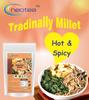 Neotea Finger Millet Noodles Homemade Natural Millet Noodles (No Preservatives, No Chemicals, No Artificial Extract) 350 gm view 2