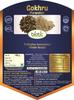 Biotic Natural Gokhru Powder 100gm - Tribulus Terrestris or Men - Gokshura Powder Organic - Gokharu Churna (100g) view 2