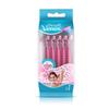 Gillette Venus Women Razor - (Pack Of 5, Pink) view 1