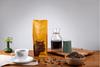 1962 Devan's South Indian Early Bird Special Blend Filter Coffee Beans: Coffee : 100%, (Medium Roast) 500 Gms (Beans), Bag view 3