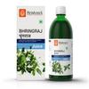Krishna's Bhringraj Juice - 500 ml (Pack of 2) | Preservative Free | Nourishes hair and improves hair growth view 3