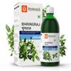 Krishna's Bhringraj Juice - 500 ml (Pack of 2) | Preservative Free | Nourishes hair and improves hair growth view 4