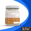 La Casa White Chocolate Spread | Vegetarian | All Natural Ganache | No Colors/Essence/Preservatives Used | 350g | view 3