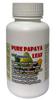 Tonga Herbs PURE PAPAYA LEAF CAPSULES - 60 CAPSULES (GET 1 BOTTLE PURE PAPAYA LEAF 50ML DROPS FREE) view 1