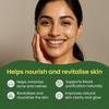 Kerala Ayurveda Khadirarishta Syrup | Ayurvedic Herbal Blood Purifier Syrup for Acne Relief, Blemishes & Glowing Skin | Skin Detox & Immunity Support | 450 ml view 3
