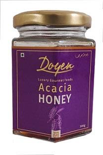 Doyen Acacia Honey - 100% All Nature