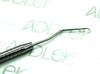 ADDLER DENTAL EXPLORER WITH PROBE DOUBLE ENDED SOLID PREMIUM 6 MM HANDLE LIFE TIME ANTI RUSTING WARRANTY 23/17 DOUBLE ENDED view 3