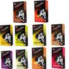 Kama Sutra Excite Series Box-6 Different Flavoured Surprise Pack (Total 60 Condoms) view 1
