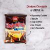 KOR Drinking Chocolate Powder - 800g (Pack of 1) | Used in Biscuits, Ice Cream, Dairy Drinks and Cakes | Shakes, Smoothies, Frosting Making view 3