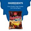 KOR Drinking Chocolate Powder - 800g (Pack of 1) | Used in Biscuits, Ice Cream, Dairy Drinks and Cakes | Shakes, Smoothies, Frosting Making view 4