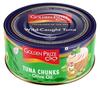 Golden Prize Combo - 1 x Tuna Chunk in Olive Oil and 1 x Tuna Chunk in Tomato Sauce (2 x 185gms Each) view 3