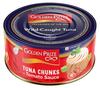 Golden Prize Combo - 1 x Tuna Chunk in Olive Oil and 1 x Tuna Chunk in Tomato Sauce (2 x 185gms Each) view 4