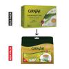 Girnar Instant Premix Lemongrass (36 Sachets (With Sugar)) view 3