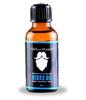 UrbanMooch | Beard Oil & Natural Boar Bristle Beard Brush Combo | Kit of 2 for Men | Shine & Smooth Beard Grooming Set view 2